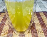 Foto del paso 5 de la receta: Limonada caliente con Natre