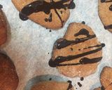 Foto del paso 8 de la receta: Galletas de limón integrales sin azúcar