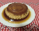 Foto del paso 7 de la receta: Flan de calabaza