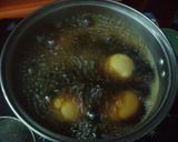 รูปขั้นตอนการทำที่ 2 ของ Tea egg