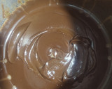 Foto del paso 4 de la receta: Crema de choco y avellanas en Thermomix