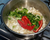 Foto del paso 3 de la receta: Carne con papas