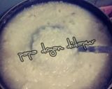 Foto langkah ke 4 dari resep Bubur Ceker a.k.a BUCEK.