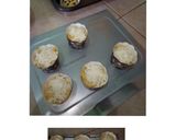 Foto langkah ke 5 dari resep Muffin Tape Singkong.
