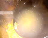 Foto del paso 1 de la receta: Crema de mazorca 🌽 en olla presión súper fácil