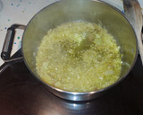 Foto del paso 1 de la receta: Tacos pollo al curry