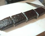 Foto del paso 7 de la receta: Sushi Maki vegetariano 🍱