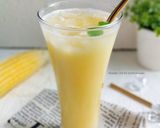 Foto langkah ke 4 dari resep Jus Jagung.
