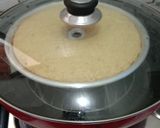 Foto langkah ke 4 dari resep Bolu pisang 2 telur.