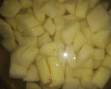 Foto del paso 2 de la receta: Guiso de lentejas con carne y arroz🍲