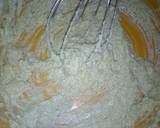 Vanilla cookies #cookies contest recipe step 3 photo