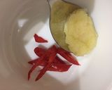 Foto langkah ke 1 dari resep Buncis Cah Sapi Simple.