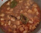 Foto langkah ke 4 dari resep Babi kecap rumahan.