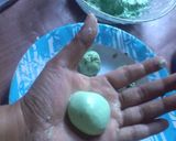 Foto langkah ke 6 dari resep Klepon / Onde-onde.