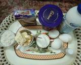 Cocoa  Powder Cake With  Fresh Cream recipe step 1 photo