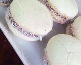 Foto del paso 4 de la receta: Alfajores de maicena con aceite 😜