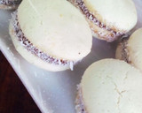 Foto del paso 4 de la receta: Alfajores de maicena con aceite 😜
