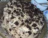 Foto del paso 6 de la receta: Torta de Oreo