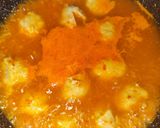 Foto langkah ke 2 dari resep Bakso Kuah Pedas.