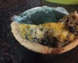 Foto del paso 2 de la receta: Tarta de berenjenas