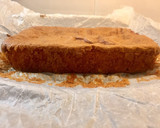 Foto del paso 12 de la receta: Pastel de manzana y miel