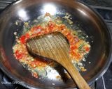 Foto langkah ke 2 dari resep Seblak kerupuk ceker.
