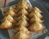 صورة لخطوة 4 من وصفة وربات بقشطه