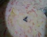 A picture of step 7 of Gajrela.
