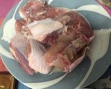 滿滿蔬食，營養滿分-泰式綠咖哩椰香炒雞的食譜步驟5照片