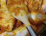 Foto langkah ke 2 dari resep Pepes Ayam.