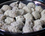Foto langkah ke 6 dari resep Bakso Sapi/ Babi.
