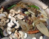 शाही व्हेज पुलाव (shahi veg pulav recipe in marathi) रेसिपी स्टेप 2 फोटो 