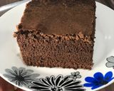 Foto do passo 1 de Brownie de chocolate