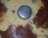 Foto del paso 4 de la receta: Chocoflan