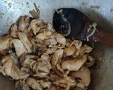 Foto langkah ke 4 dari resep Rice bowl chicken donburi.