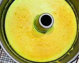 Foto langkah ke 7 dari resep Chiffon putih telur 12 butir.