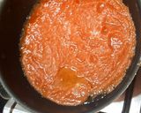 A picture of step 8 of Spinach Paneer Kofta.