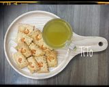 Hình bước làm 5 của món Tom Yum Cookies