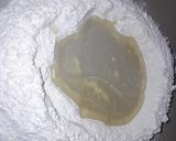 Foto del paso 1 de la receta: Masa de Tarta Salada con Aceite