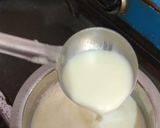 गुजराती कढ़ी (gujarati kadhi recipe in Hindi) रेसिपी चरण 2 फोटो