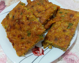 عکس مرحله 6 از دستور کوکوبادکوبه 😋