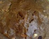 கேரட் கேக் (carrot cake recipe in tamil) ரெசிபி ஸ்டேப் 3 புகைப்படம்