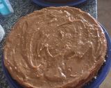 Foto del paso 3 de la receta: Torta de duraznos 🍑