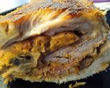 Foto del paso 5 de la receta: Carre de cerdo relleno