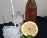 Foto del paso 3 de la receta: Té helado