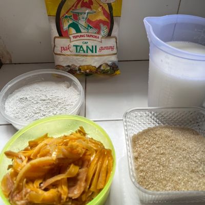 Langkah 1
