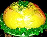A picture of step 18 of Mike's Green Chili Chicken & Dumplings With Super Stock.
