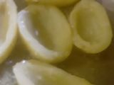 قوارب البطاطا