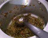 Shahi aalu palak ki sabji recipe step 3 photo
