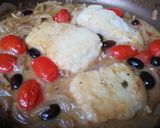 Foto del paso 4 de la receta Bacalao a la Provenzal
